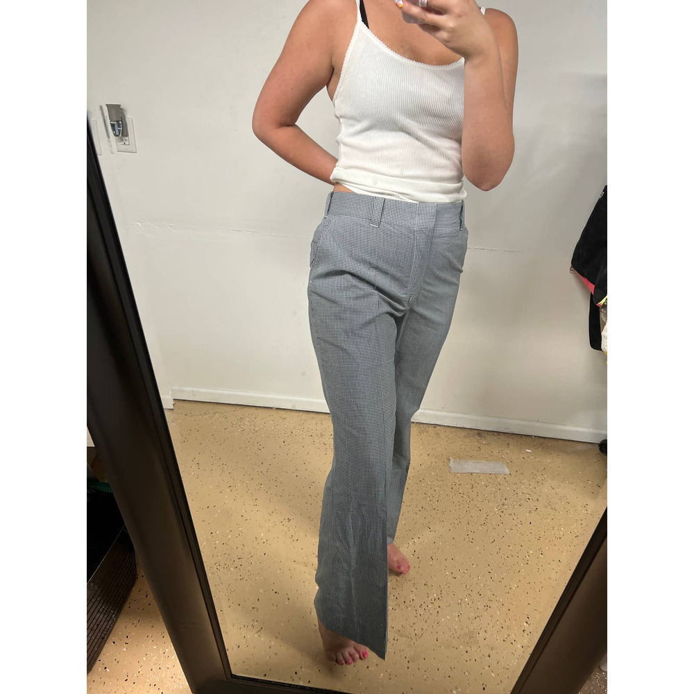 Vintage Mcgregor Plaid Pants
